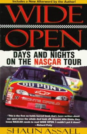 Wide Open Click here to learn more about Wide Open